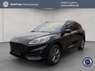 Ford Kuga 2022