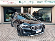 BMW X1 2020