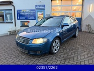 Audi A3 2004