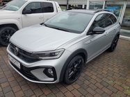 Volkswagen Taigo 2025