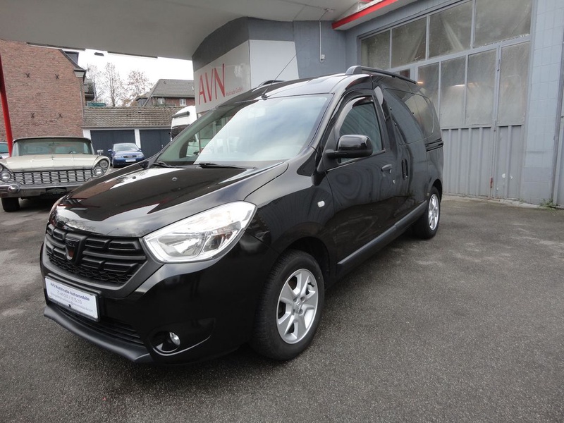 Dacia Dokker