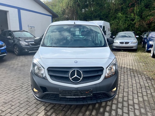 Mercedes-Benz Citan 2019