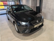 Seat Ibiza 2022