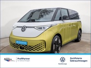 Volkswagen ID.Buzz 2024
