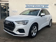 Audi Q3 2024