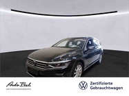 Volkswagen Passat 2021