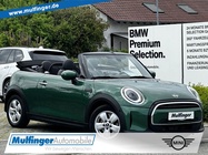 MINI One 2021