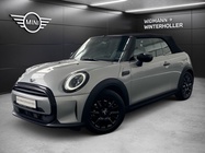 MINI Cabrio 2024