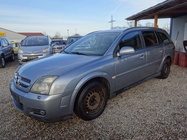 Opel Vectra 2004