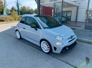 Abarth 695 2022