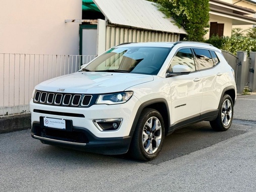 Jeep Compass 2020
