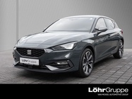 Seat Leon 2025