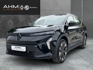 Renault Scenic E-TECH 2026