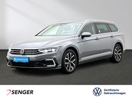 Volkswagen Passat 2023