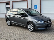 Volkswagen Touran 2019