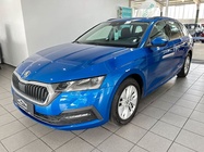 Skoda Octavia 2020