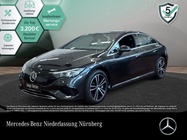 Mercedes-Benz EQE 2025