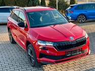 Skoda Karoq 2025