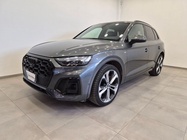 Audi Q5 2020