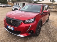 Peugeot 2008 2020