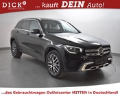 Mercedes-Benz GLC-Class 2021