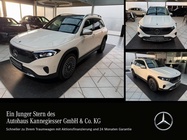 Mercedes-Benz EQB 2024