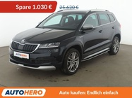 Skoda Karoq 2020