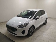 Ford Fiesta 2022