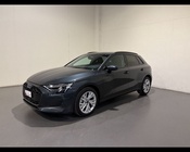 Audi A3 2025