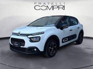 Citroen C3 2022