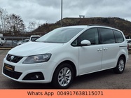 Seat Alhambra 2020