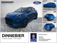 Ford Puma 2024