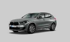 BMW X2 2022