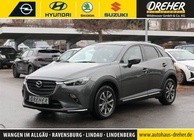 Mazda CX-3 2019