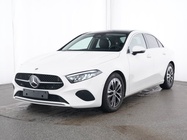 Mercedes-Benz A-Class 2024