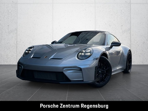 Porsche 992 2026