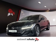 Volkswagen Arteon 2022