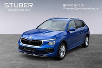 Skoda Kamiq 2024