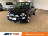 Fiat 500 2019