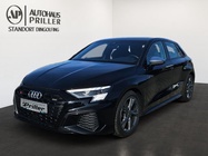 Audi S3 2024
