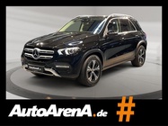 Mercedes-Benz GLE-Class 2022