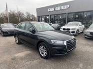 Audi Q5 2019
