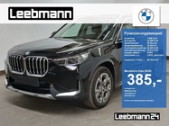 BMW X1 2024