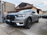 Citroen DS7 2021