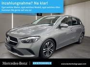 Mercedes-Benz B-Class 2024