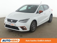 Seat Ibiza 2019