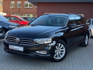 Volkswagen Passat 2019