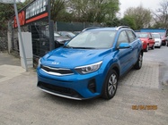 Kia Stonic 2024