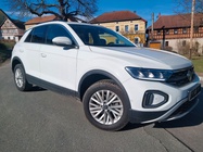 Volkswagen T-Roc 2023