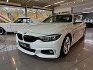 BMW 4 Series 2019